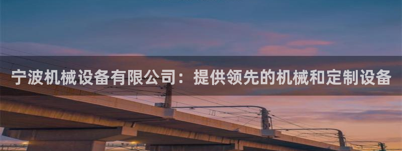 九游会集团国际